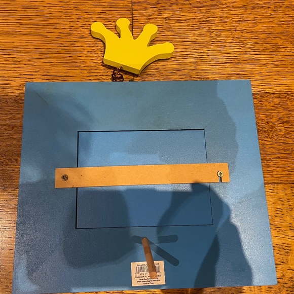 Very fun Amscan Picture Frame - Picture 5 of 5